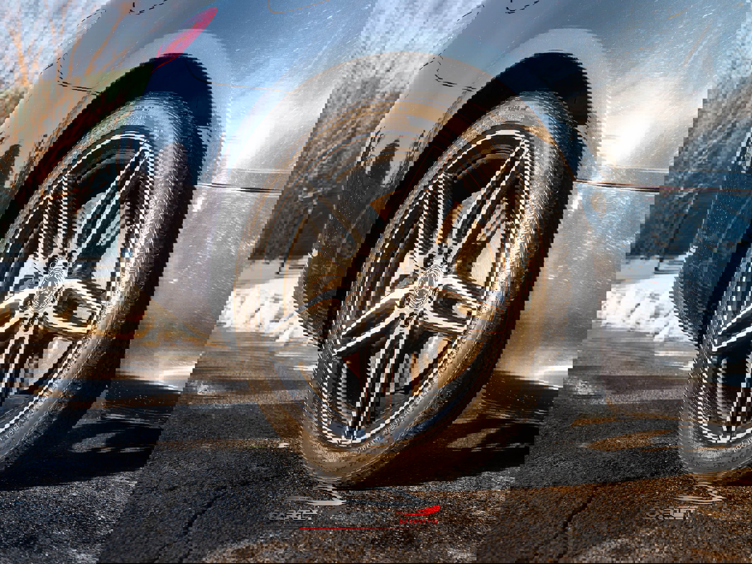 Used 2019 Mercedes-Benz E 450 Coupe w/ AMG Line Package image 9