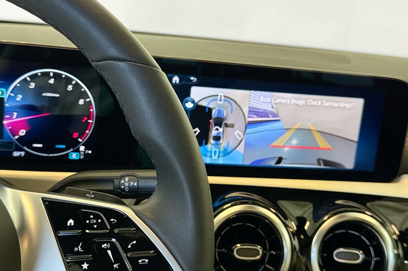 Certified 2026 Mercedes-Benz CLA 250 image 16