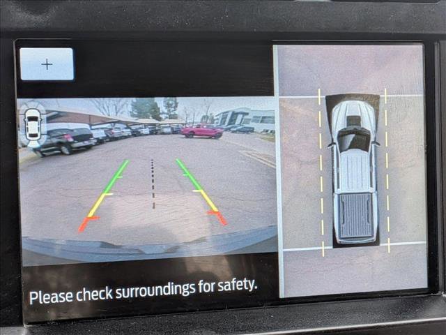 Used 2020 Ford F150 Raptor w/ Equipment Group 802A Luxury image 15