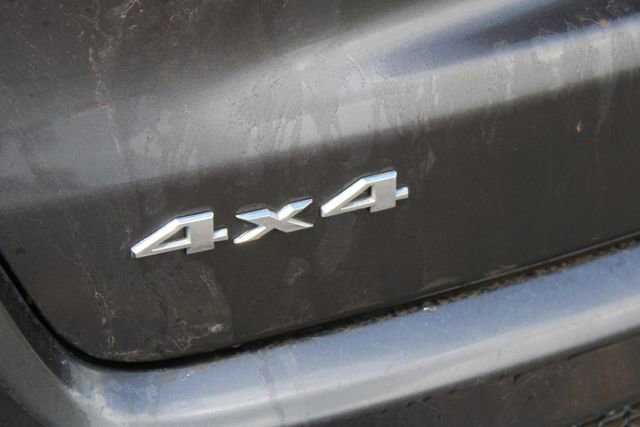 Used 2017 Jeep Compass Sport w/ Cold Weather Group AWD/4WD image 14