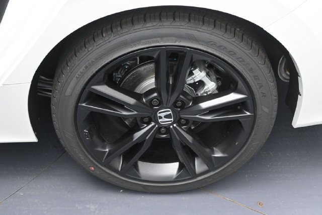 New 2026 Honda Civic Si image 23