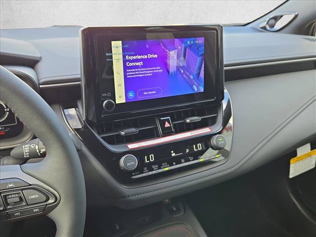 New 2026 Toyota Corolla GR AWD/4WD image 10