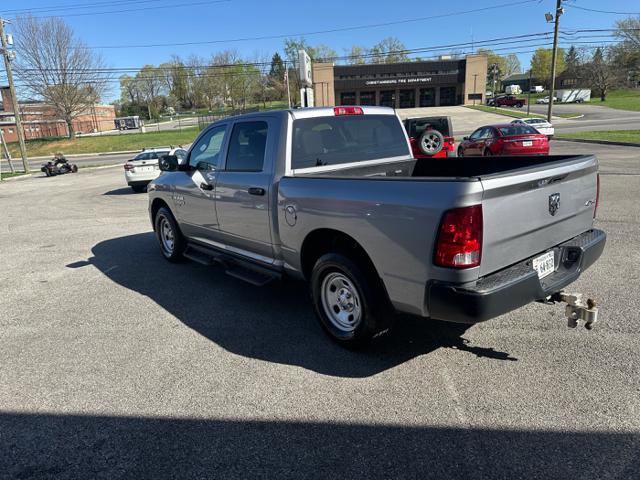 Used 2023 RAM 1500 Tradesman w/ Protection Group image 4