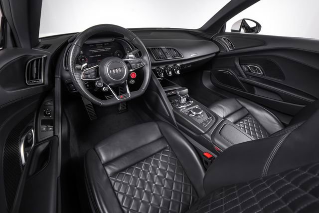 Used 2023 Audi R8 V10 performance RWD image 21