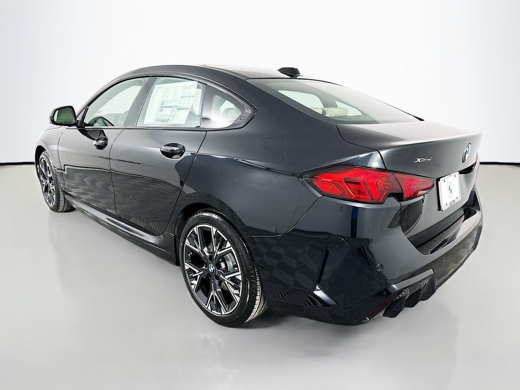 Used 2026 BMW 228i xDrive w/ Technology Package AWD/4WD image 7