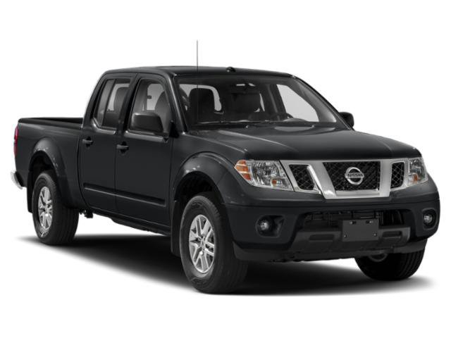 Used 2018 Nissan Frontier SV AWD/4WD image 9