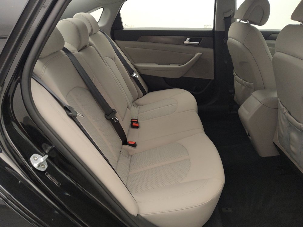 Used 2015 Hyundai Sonata Sport image 19