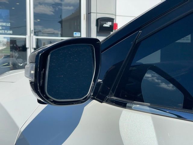 Certified 2023 Nissan Maxima SR w/ Sport Mat Group FWD image 29