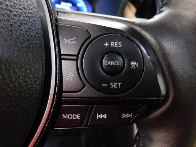 Used 2023 Toyota RAV4 Limited image 29