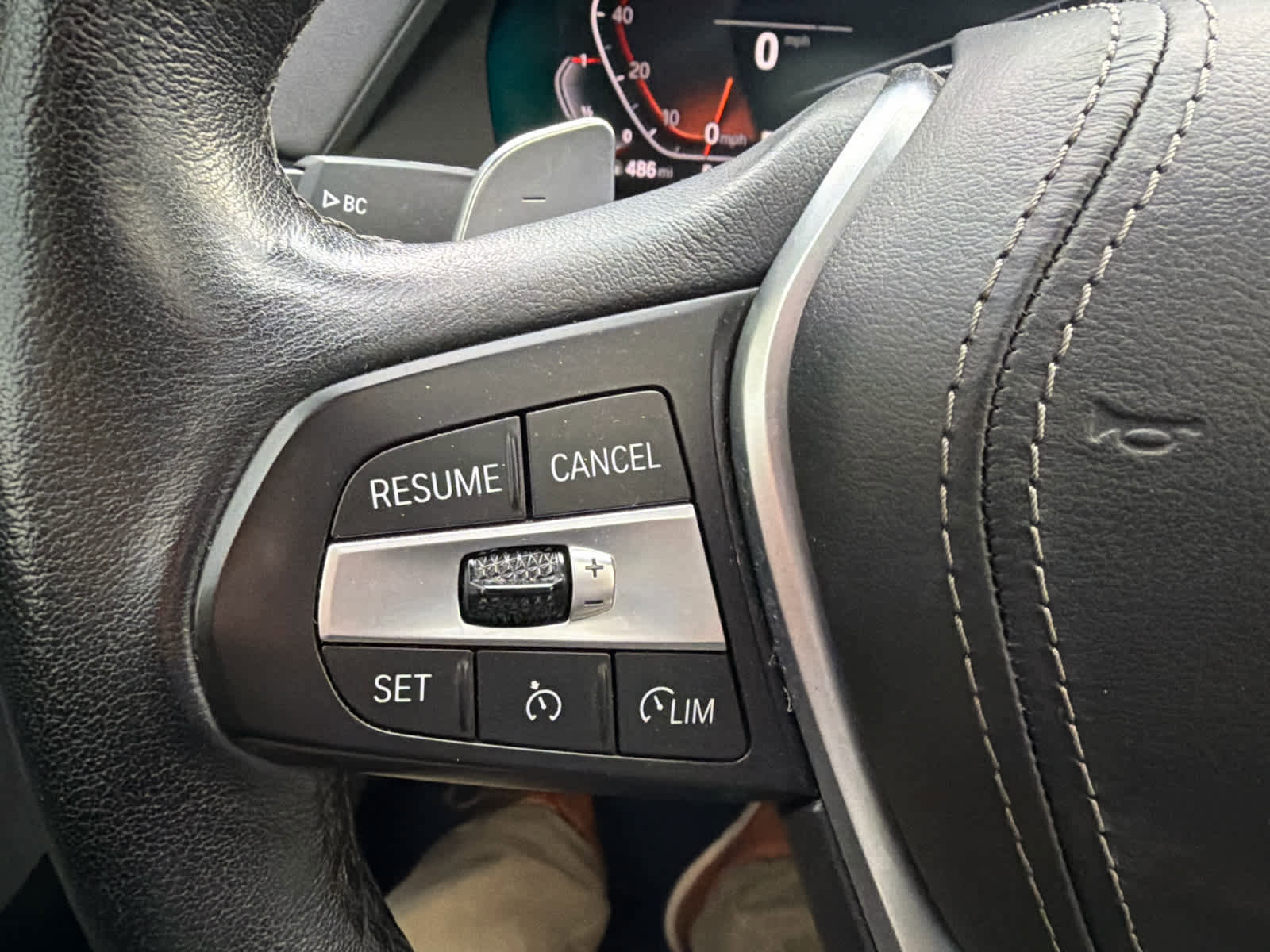 Used 2023 BMW X5 xDrive40i image 33