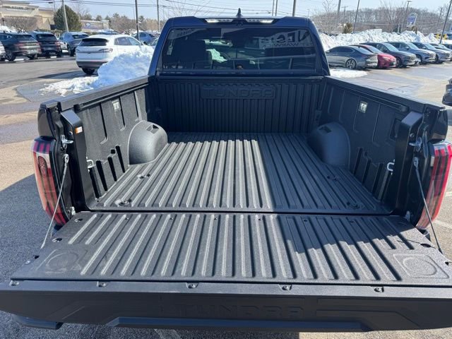 Used 2026 Toyota Tundra Platinum image 17