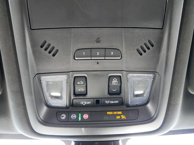 Used 2024 Chevrolet Blazer RS w/ Driver Confidence II Package image 25