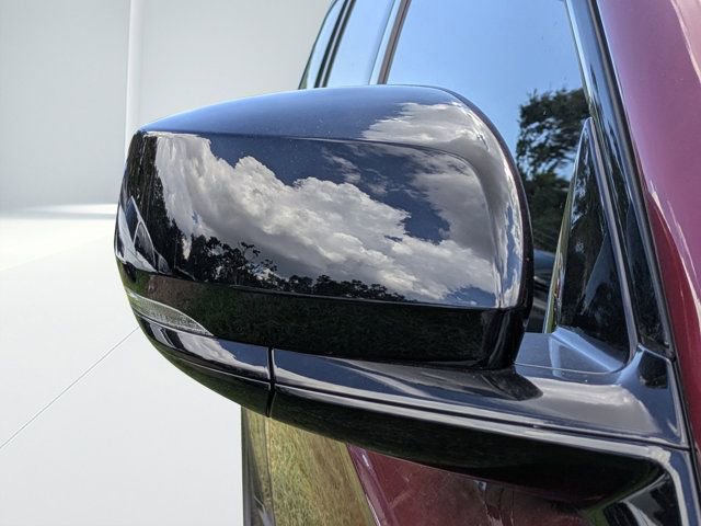 New 2025 Jeep Grand Cherokee L Laredo image 10