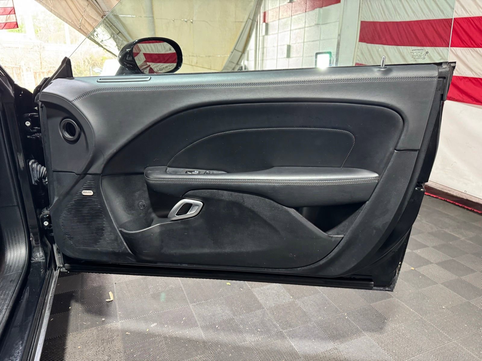 Used 2022 Dodge Challenger GT w/ Plus Package RWD image 12