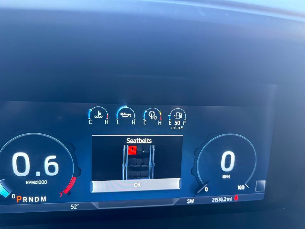 Used 2023 Ford Expedition Timberline image 38