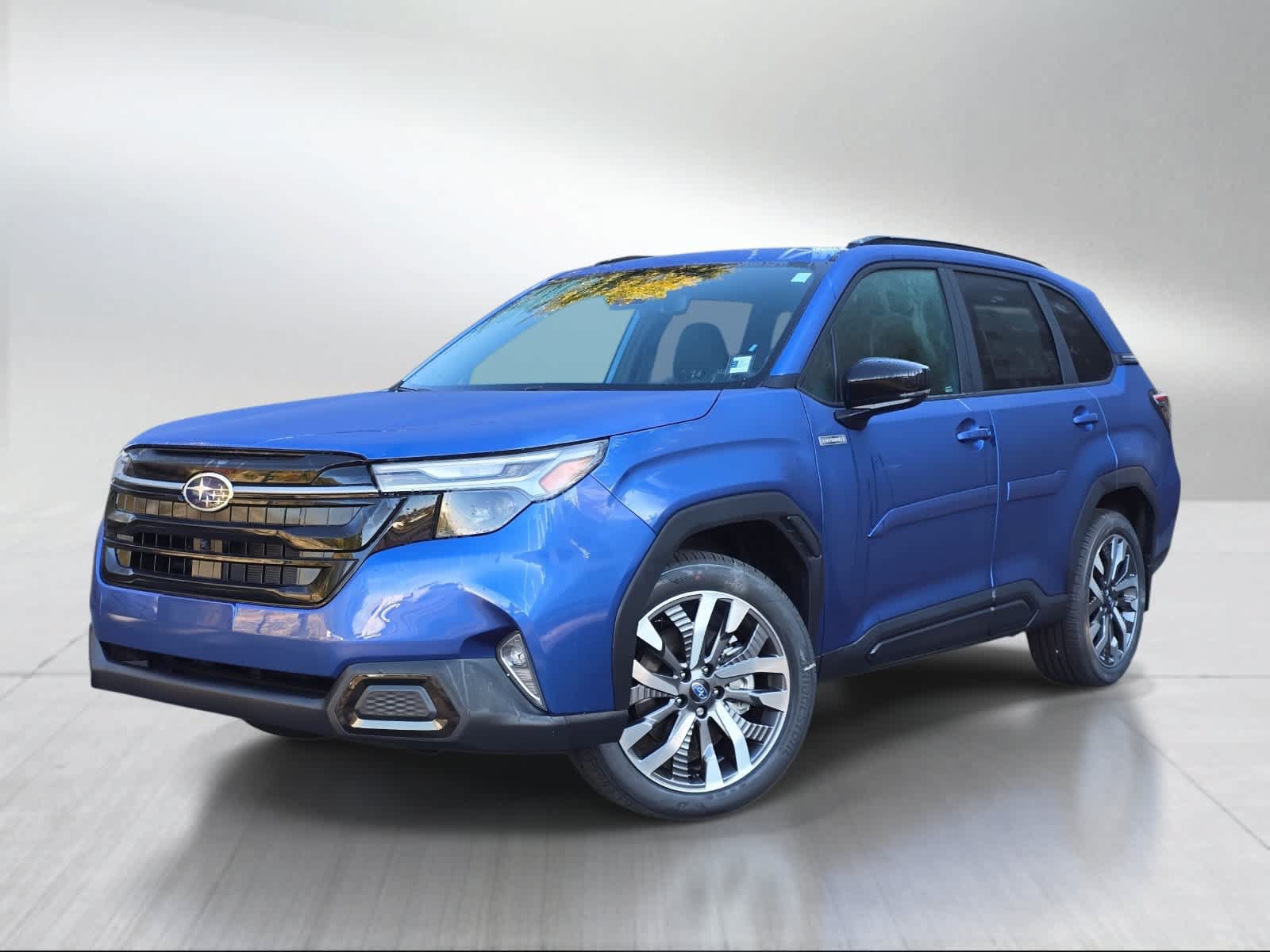 New 2026 Subaru Forester Touring