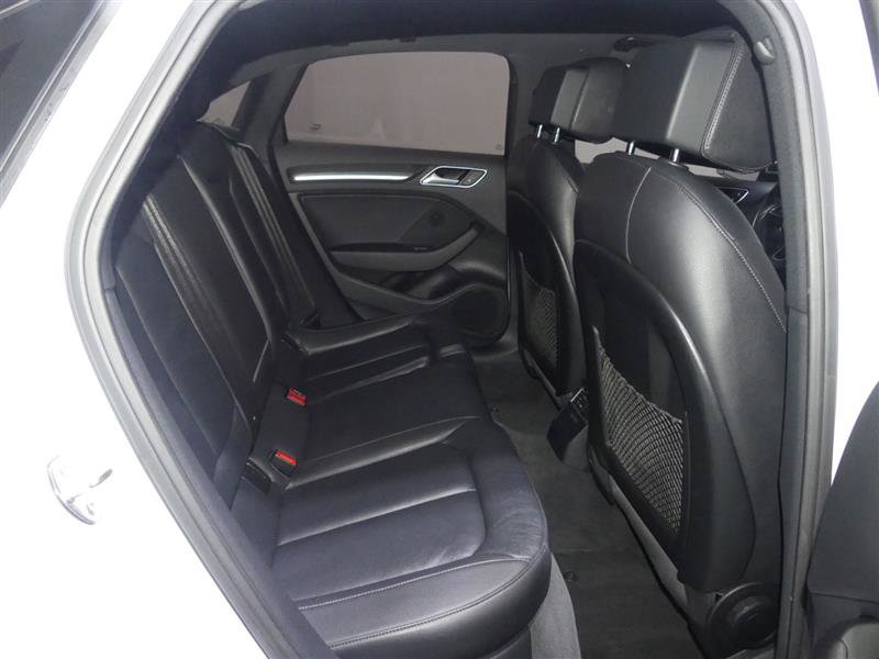 Used 2020 Audi A3 2.0T Premium FWD image 28