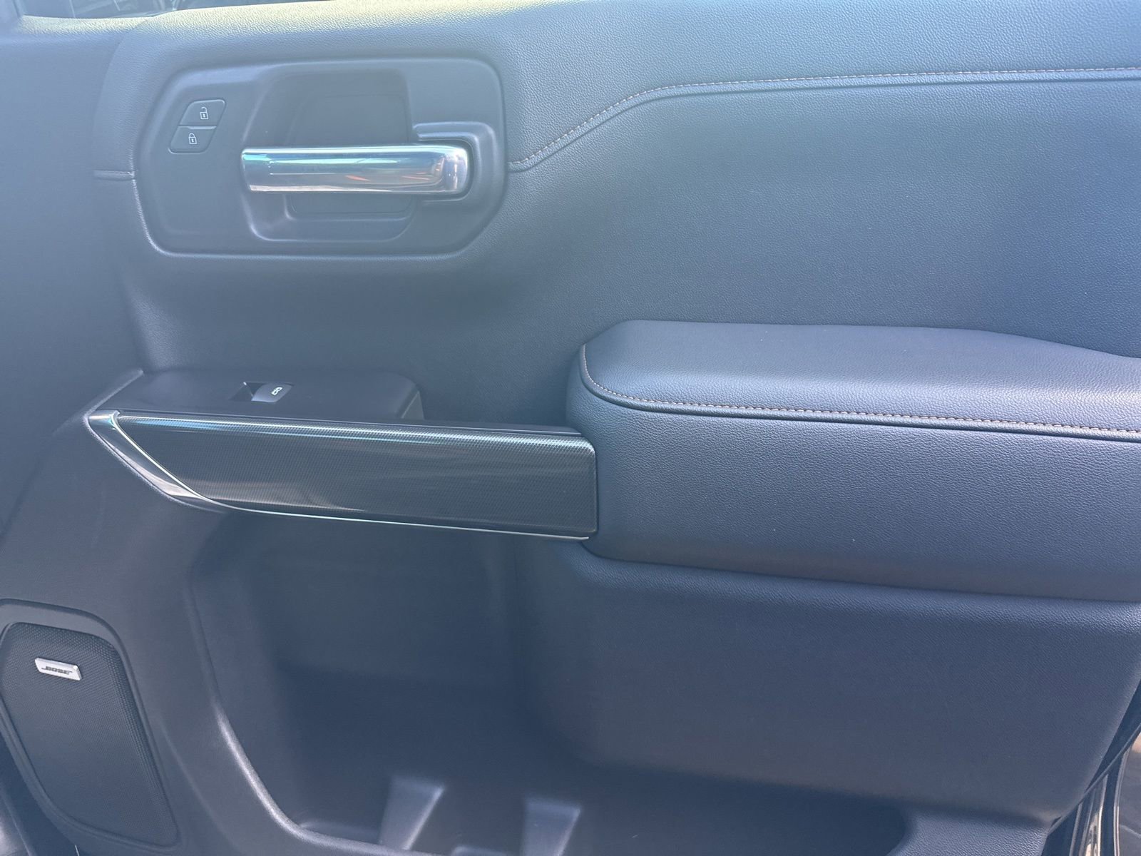 Used 2020 GMC Sierra 1500 AT4 w/ AT4 Premium Package image 35