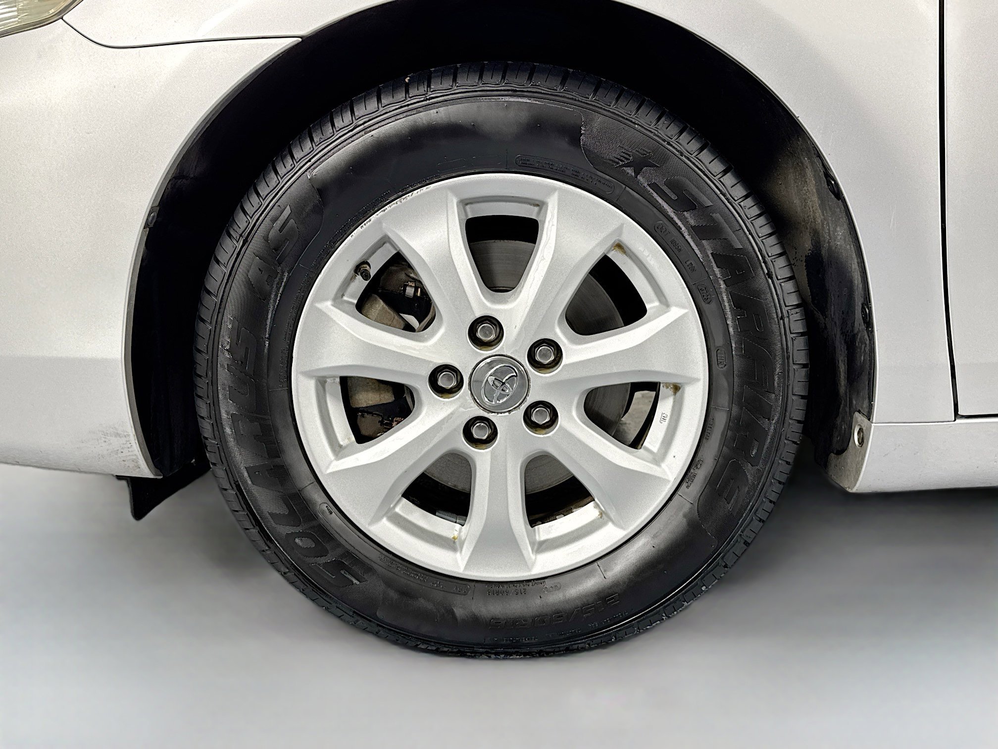 Used 2011 Toyota Camry LE w/ LE Extra-Value Pkg image 28