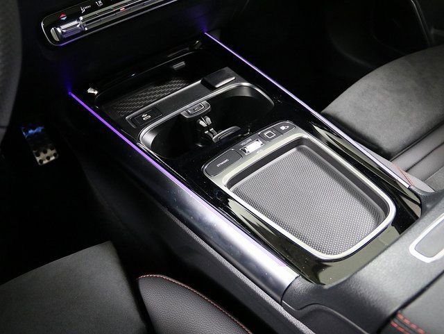 Certified 2025 Mercedes-Benz GLA 35 AMG 4MATIC image 24