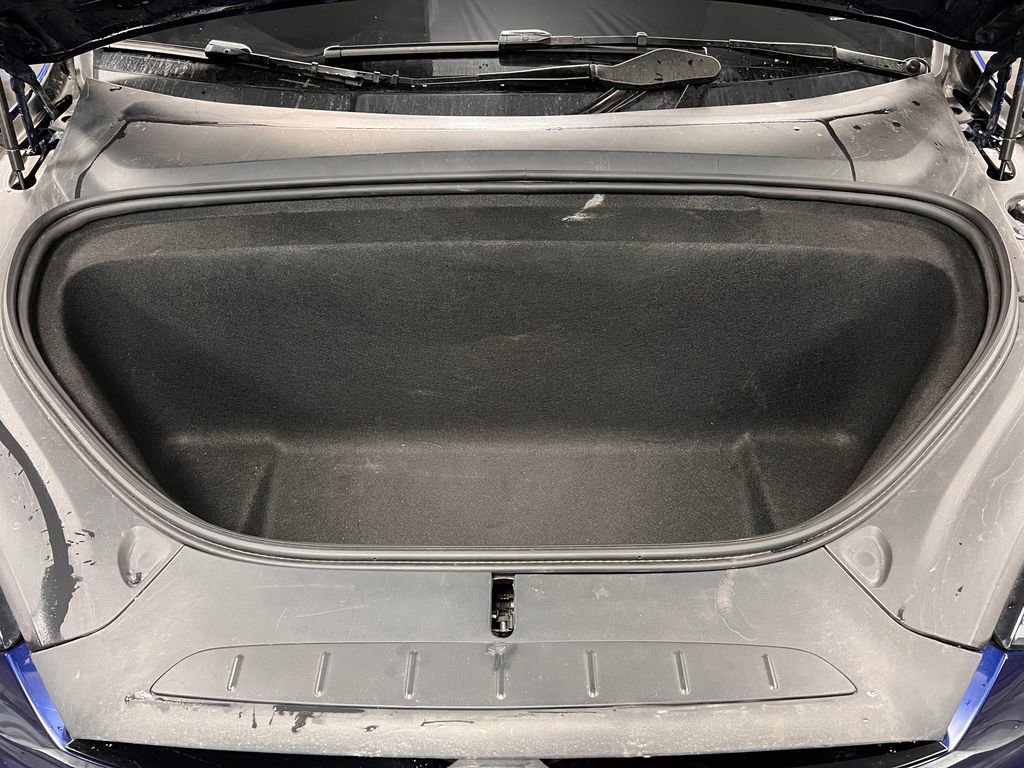 Used 2023 Tesla Model X Plaid AWD/4WD image 13