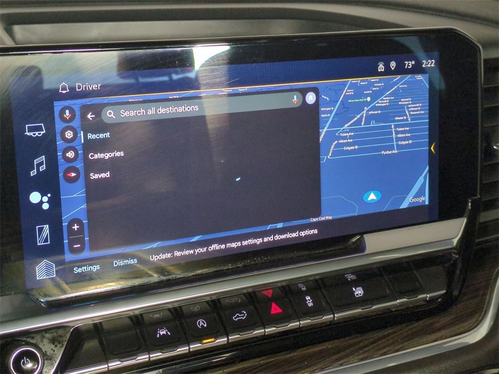 Certified 2024 Chevrolet Silverado 1500 LT image 14