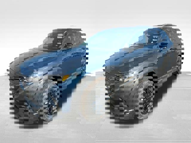 New 2025 MAZDA CX-50 AWD 2.5 S w/ Cargo Package image 1