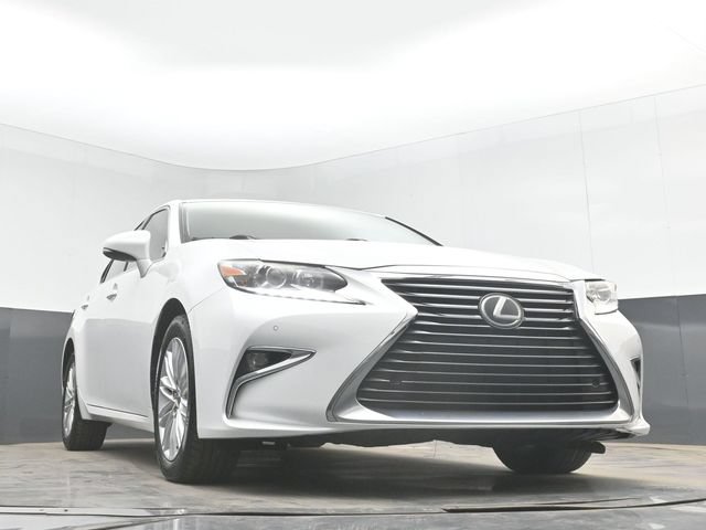 Used 2017 Lexus ES 350 w/ Premium Package FWD image 42