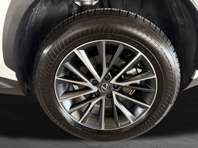 Certified 2024 Lexus NX 350h AWD w/ Vision Package image 24