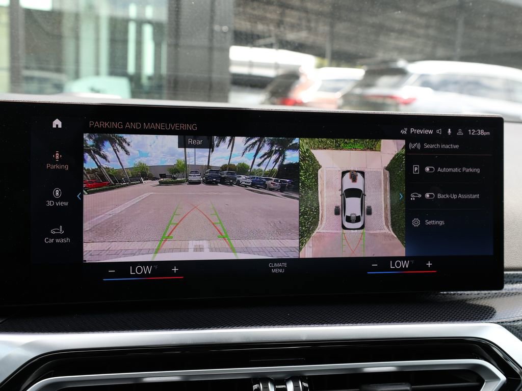 Used 2023 BMW M240i xDrive Coupe image 33