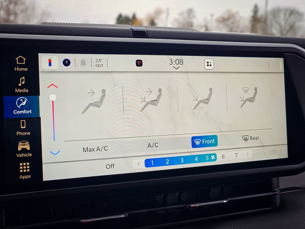 New 2026 Jeep Wrangler Sport image 20