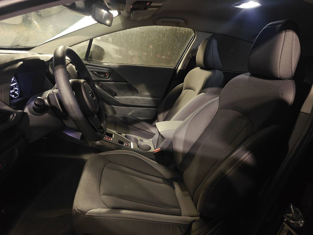 Used 2025 Subaru Crosstrek 2.5i Premium image 6