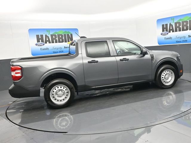 New 2025 Ford Maverick XL w/ Equipment Group 101A image 6