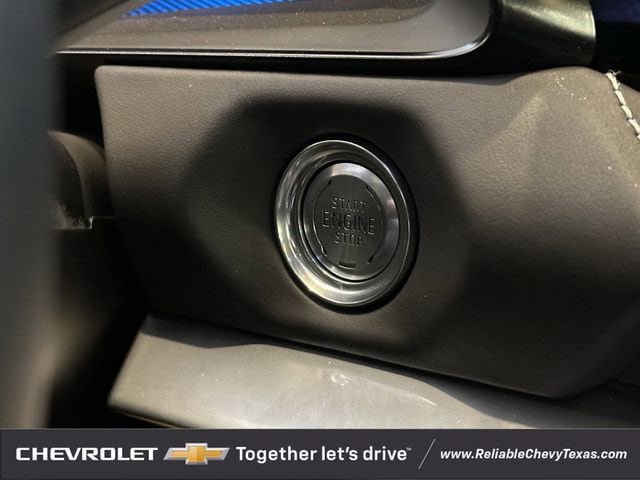 New 2026 Chevrolet Corvette Z06 RWD image 18