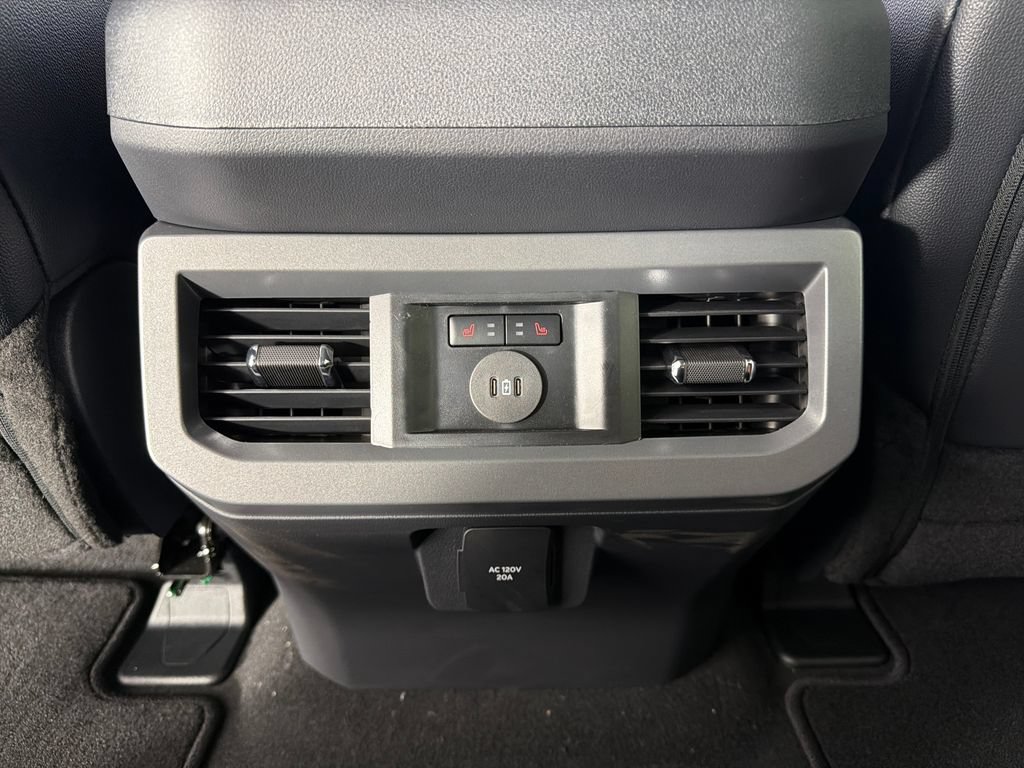 New 2026 Ford F350 Lariat w/ Tremor Off-Road Package AWD/4WD image 17