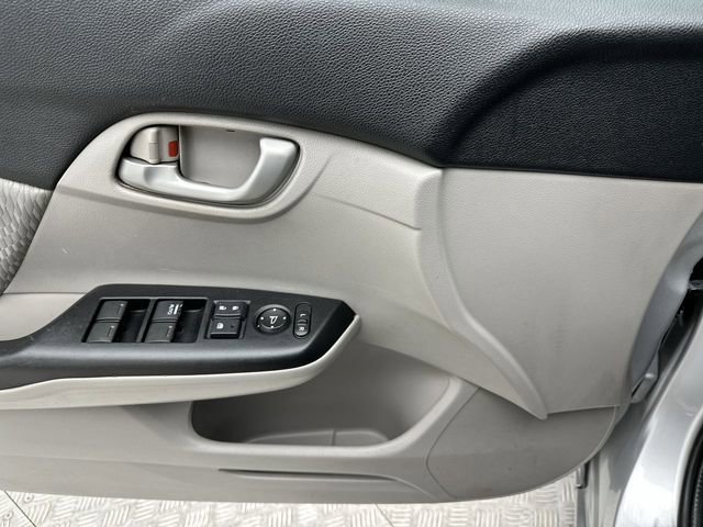 Used 2015 Honda Civic LX image 13