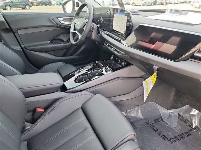 New 2025 Audi A5 2.0T Prestige image 25