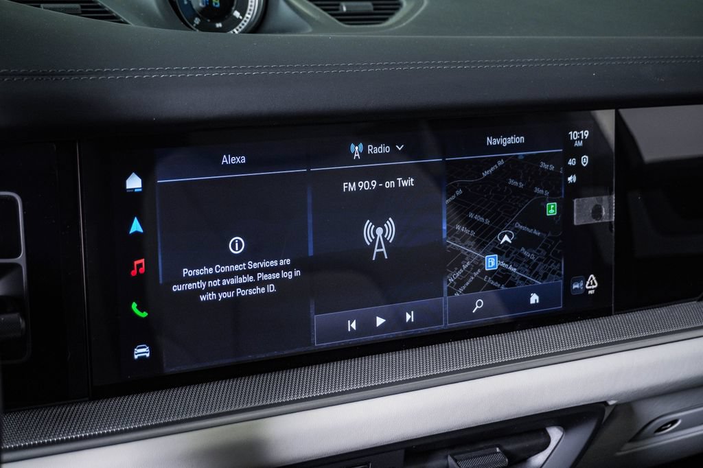 New 2026 Porsche Cayenne S AWD/4WD image 22