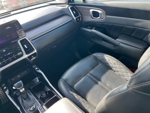 Used 2021 Kia Sorento SX Prestige AWD/4WD image 13