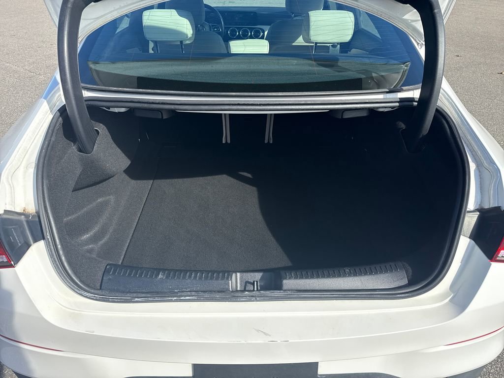 Used 2022 Mercedes-Benz CLA 250 4MATIC image 24