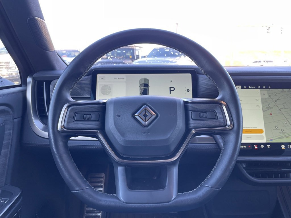 Used 2022 Rivian R1T Launch Edition image 11