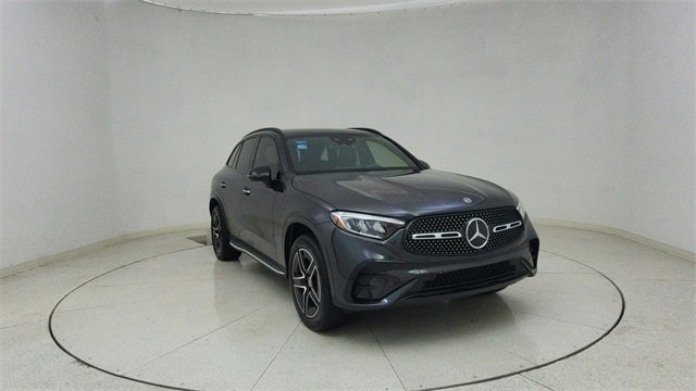 Used 2024 Mercedes-Benz GLC 300 4MATIC w/ AMG Line image 63