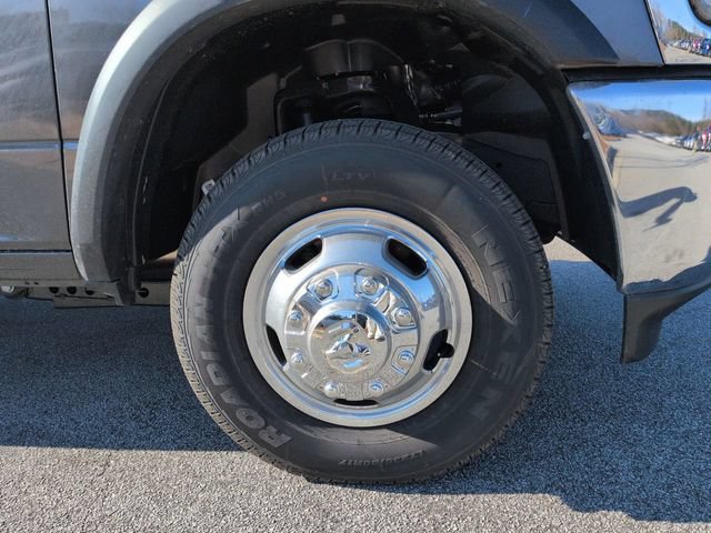 New 2026 RAM 3500 Tradesman AWD/4WD image 10