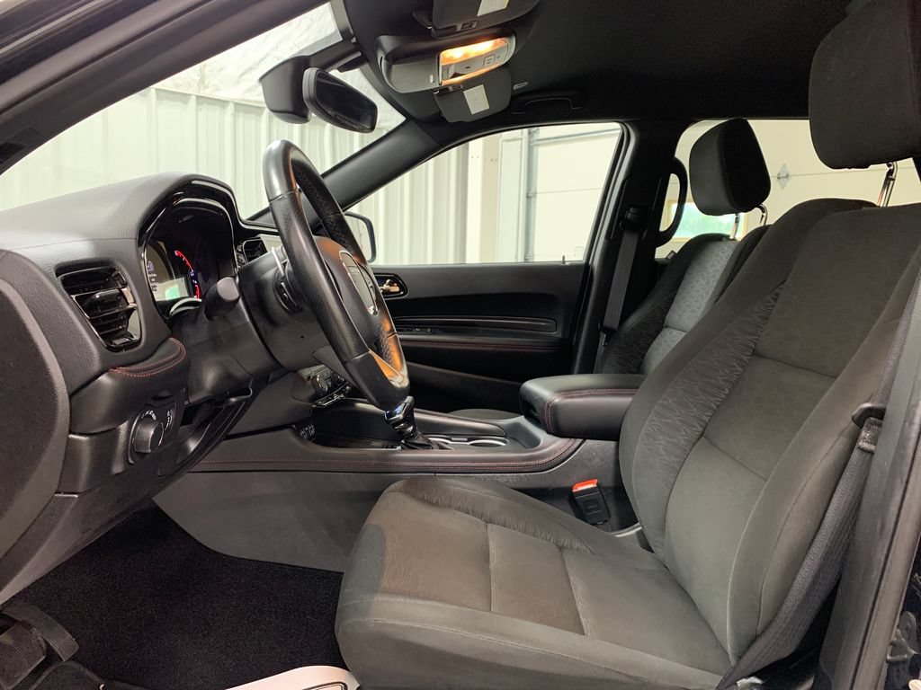 Used 2023 Dodge Durango R/T w/ Blacktop Package AWD/4WD image 17