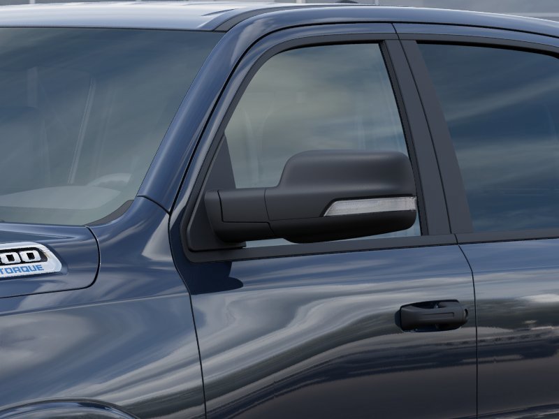 New 2025 RAM 1500 Big Horn image 12