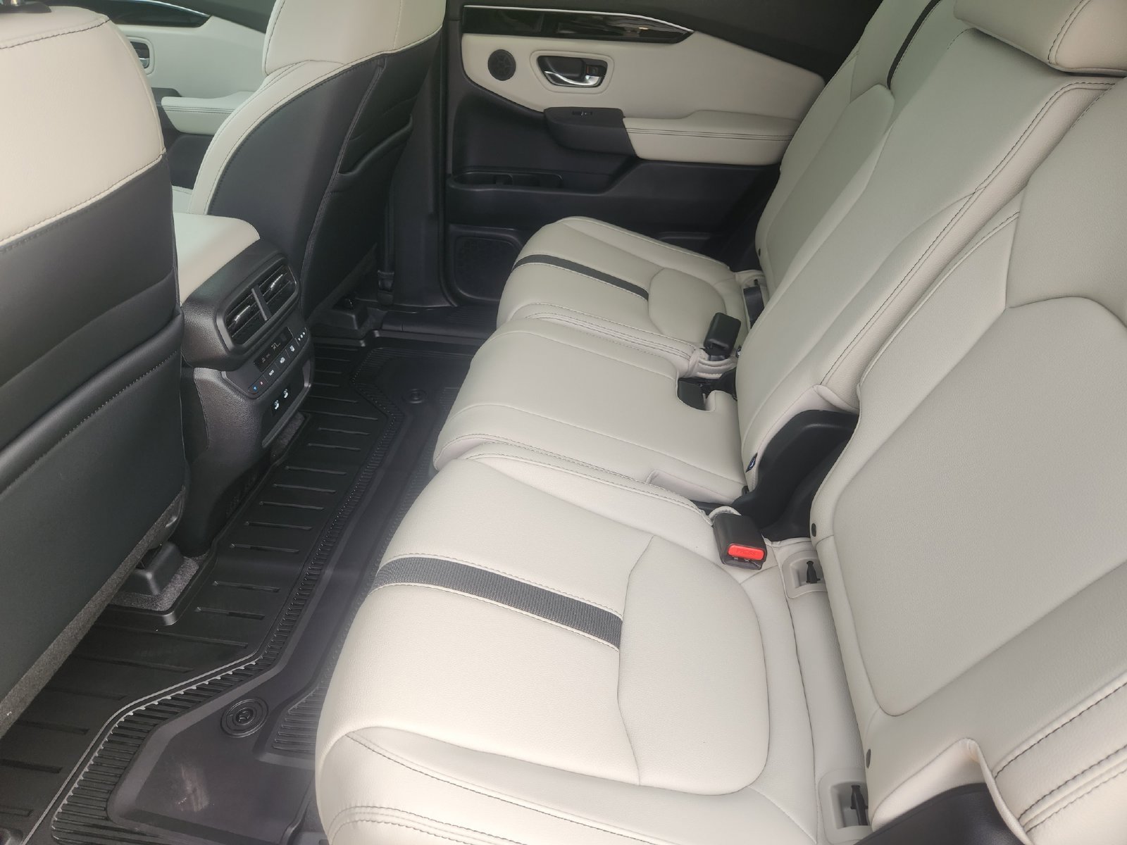 New 2026 Honda Pilot EX-L image 26