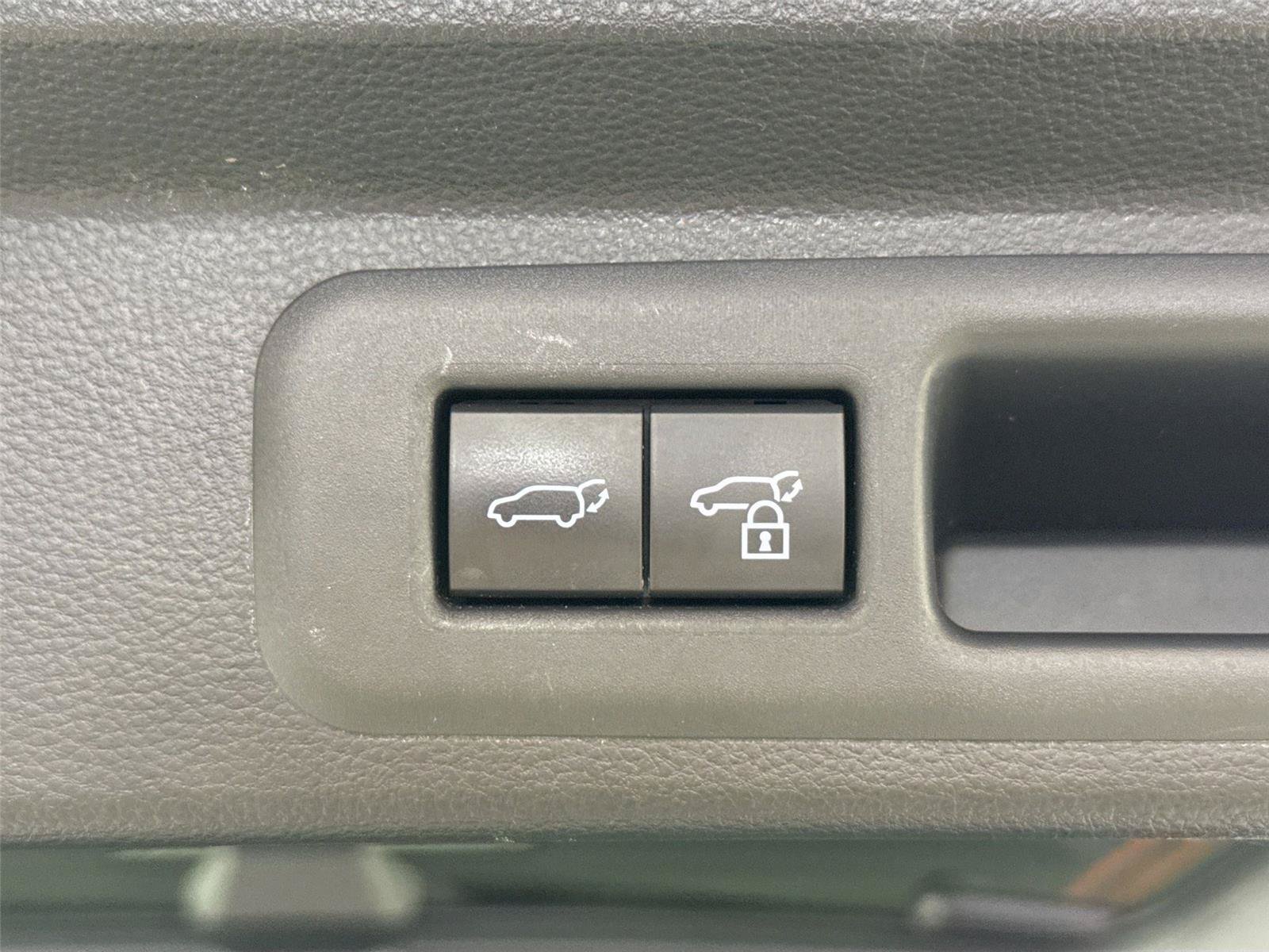 Certified 2023 Toyota Sequoia TRD Pro AWD/4WD image 39