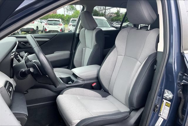 Used 2024 Subaru Outback Premium AWD/4WD image 25