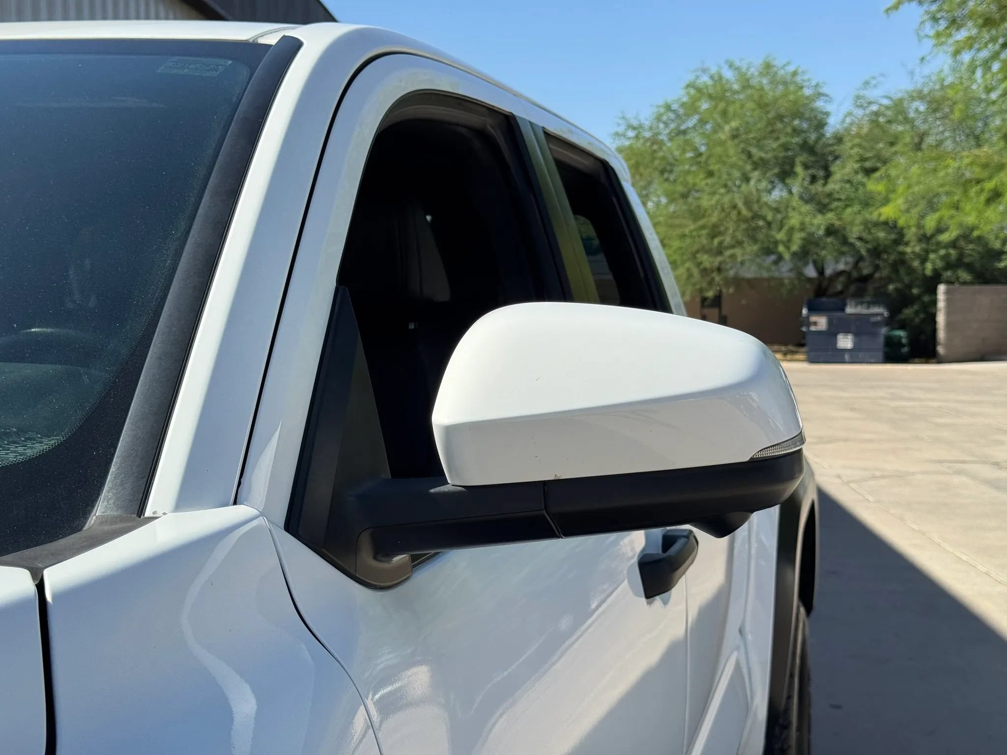 Used 2024 Toyota Tacoma TRD Off-Road w/ TRD Off Road Premium Package AWD/4WD image 61