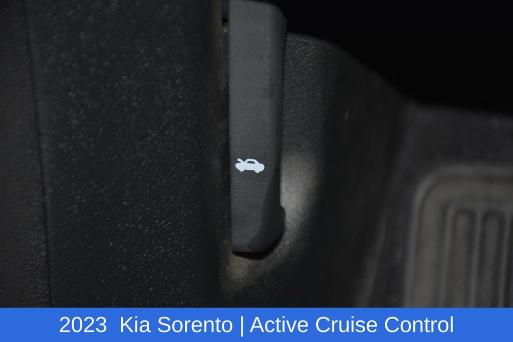 Used 2023 Kia Sorento SX AWD/4WD image 25